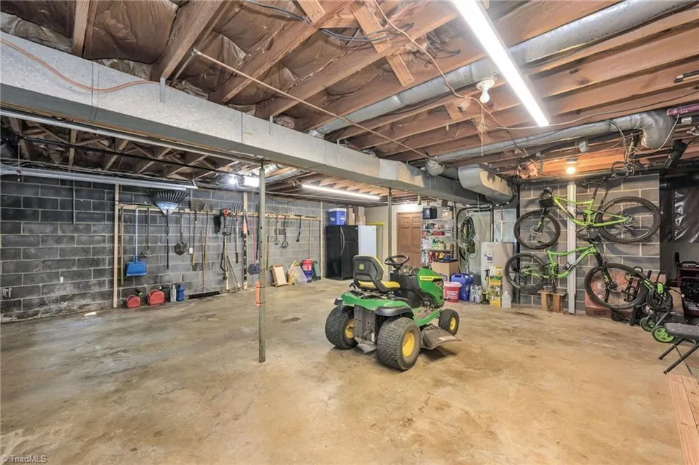 208 Raven Green Street Wilkesboro, NC 28697