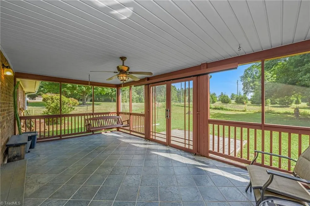 208 Raven Green Street Wilkesboro, NC 28697