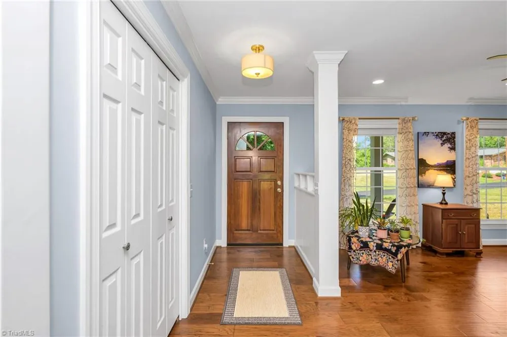208 Raven Green Street Wilkesboro, NC 28697