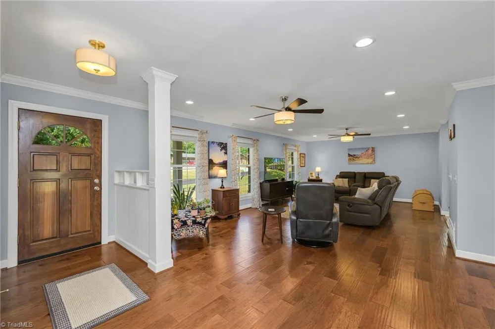 208 Raven Green Street Wilkesboro, NC 28697