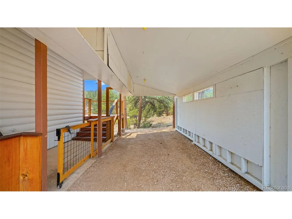 925 Midland Court Lake George, CO 80827