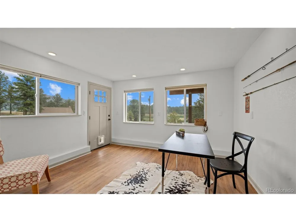925 Midland Court Lake George, CO 80827