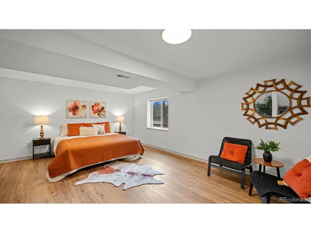925 Midland Court Lake George, CO 80827