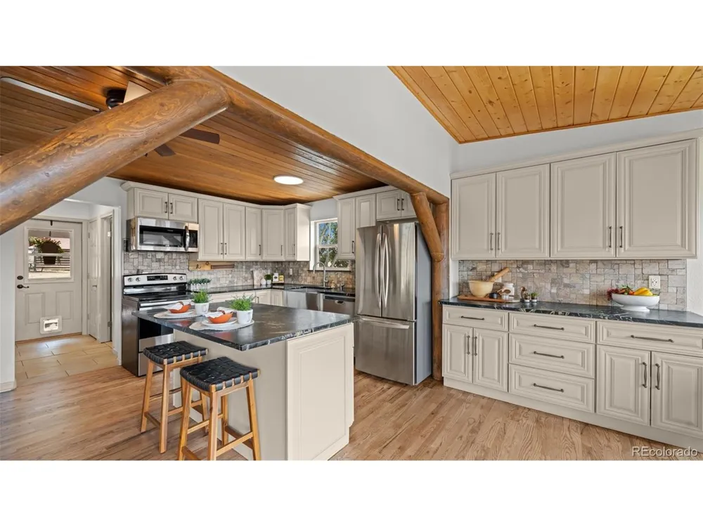 925 Midland Court Lake George, CO 80827