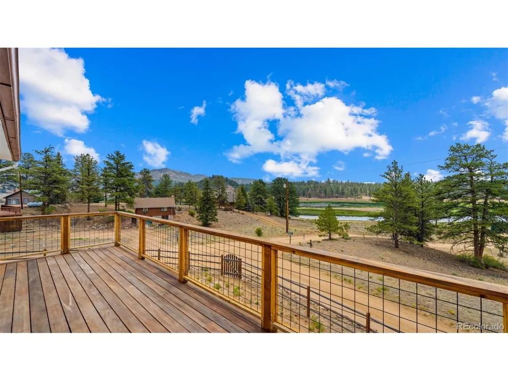 925 Midland Court Lake George, CO 80827