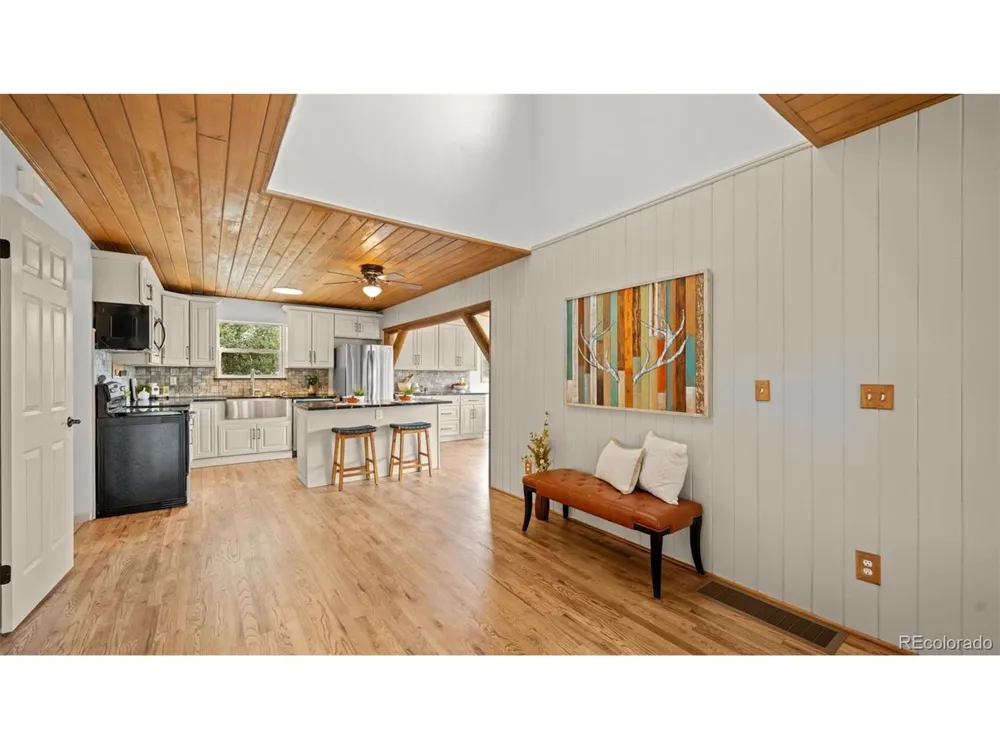 925 Midland Court Lake George, CO 80827