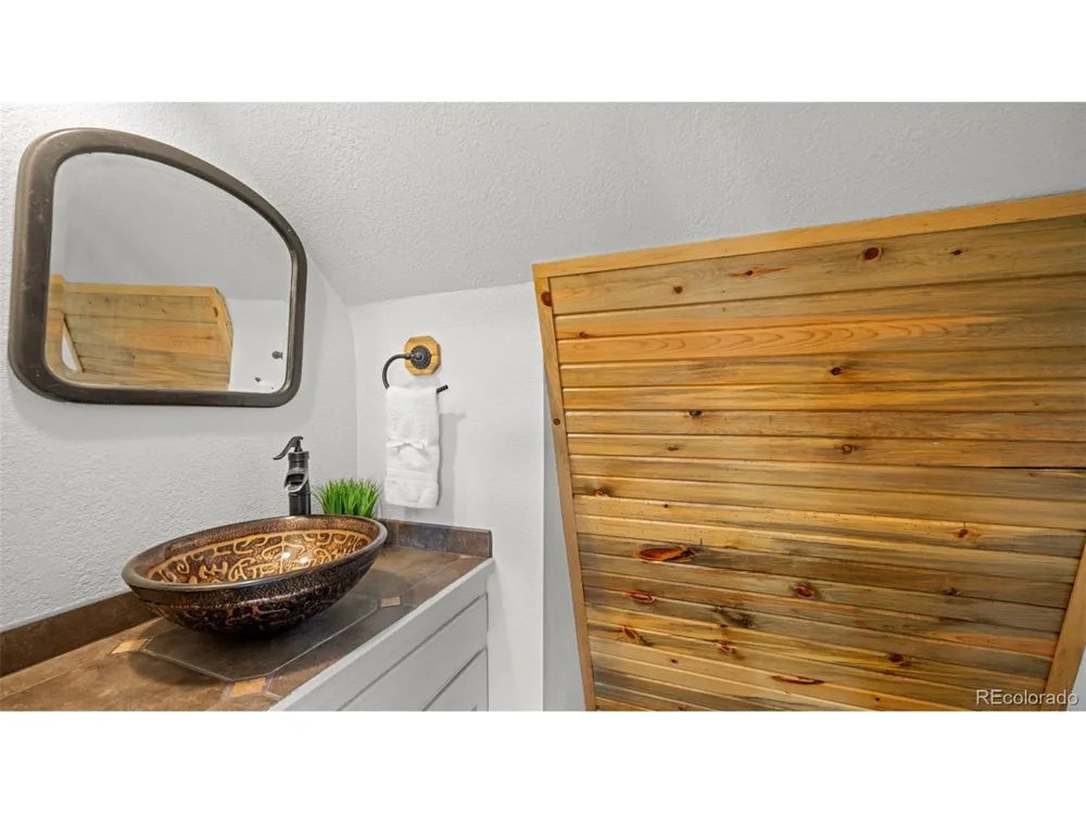 925 Midland Court Lake George, CO 80827