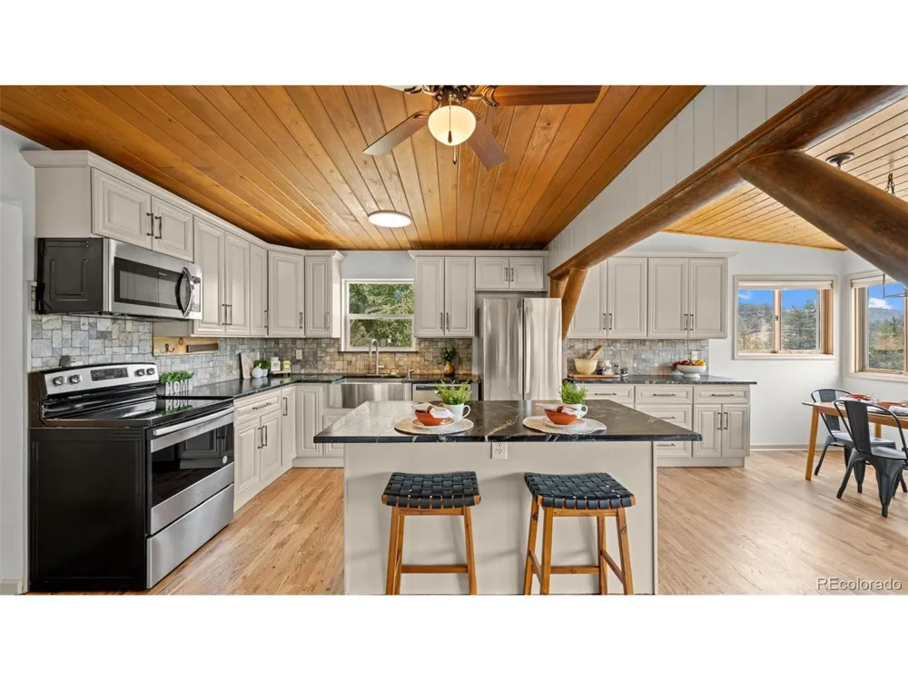 925 Midland Court Lake George, CO 80827
