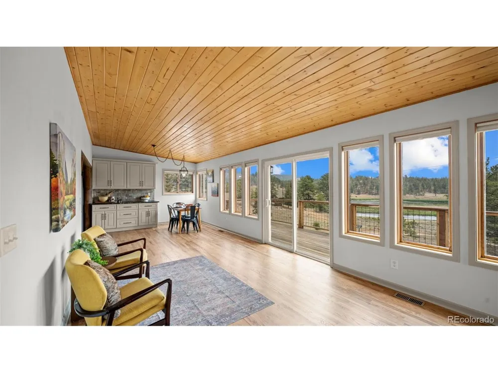 925 Midland Court Lake George, CO 80827