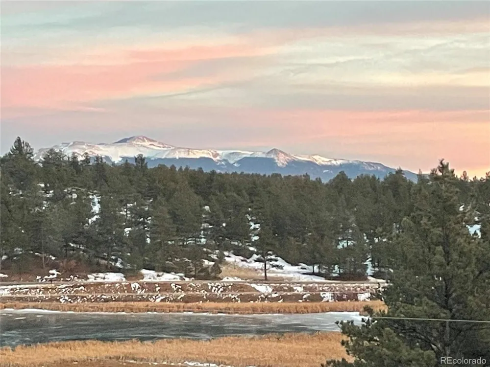 925 Midland Court Lake George, CO 80827