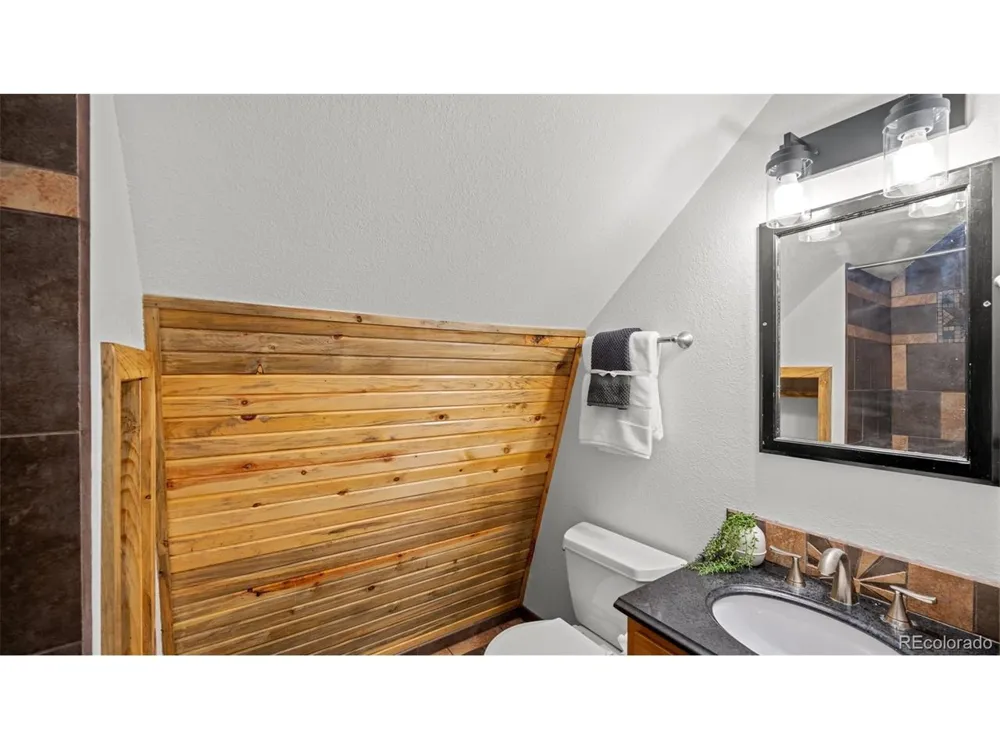 925 Midland Court Lake George, CO 80827