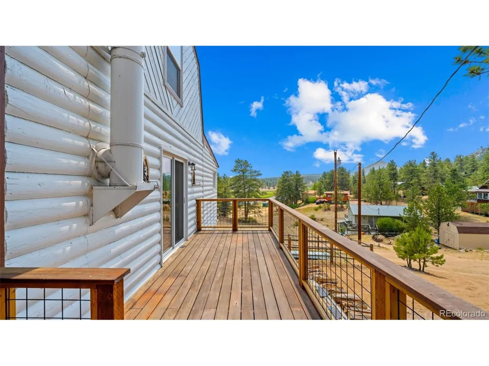 925 Midland Court Lake George, CO 80827