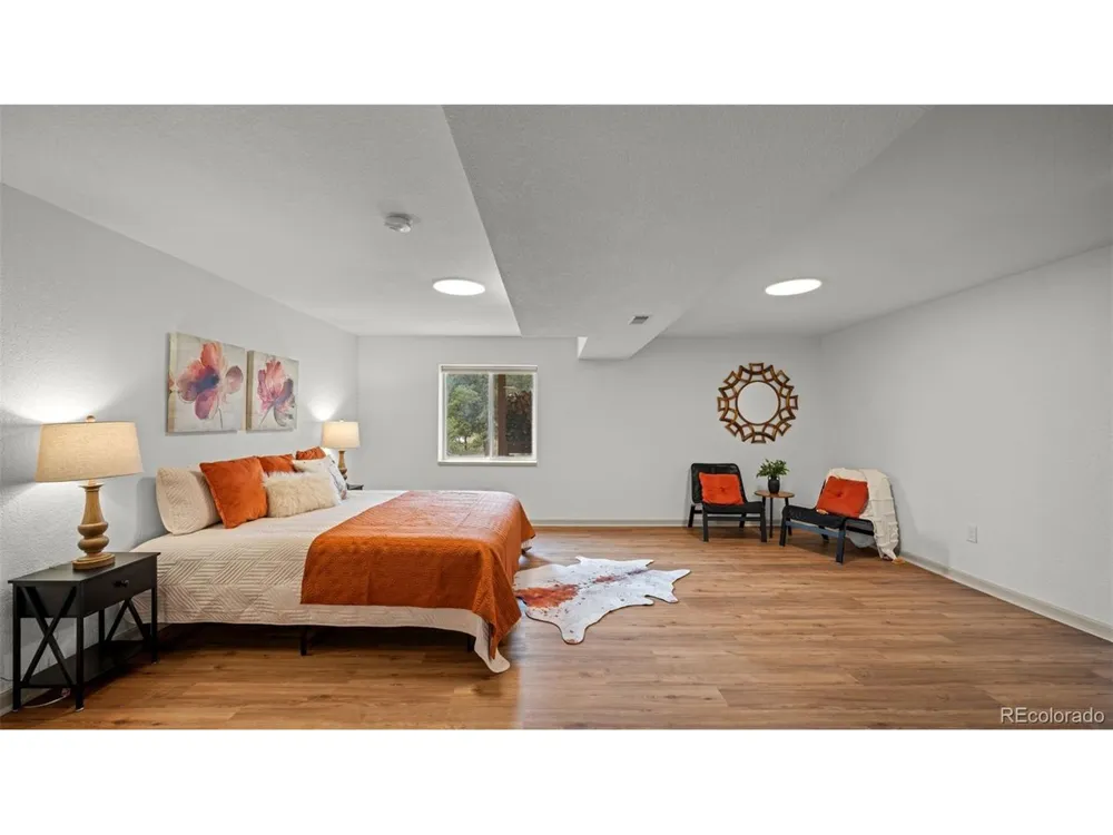925 Midland Court Lake George, CO 80827