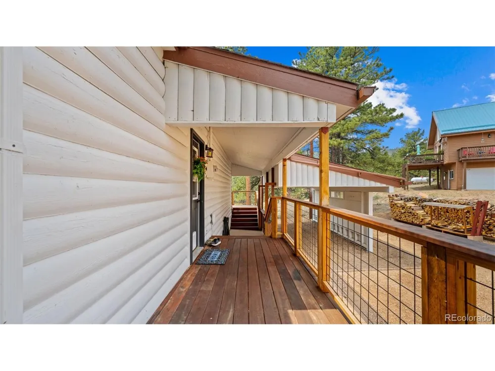 925 Midland Court Lake George, CO 80827
