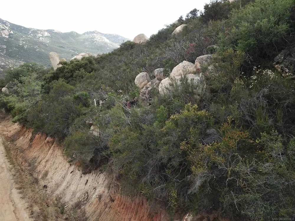 Skyline Jamul, CA 91935