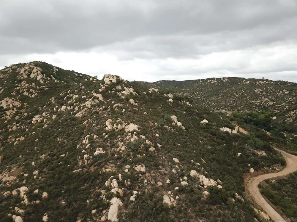 Skyline Jamul, CA 91935
