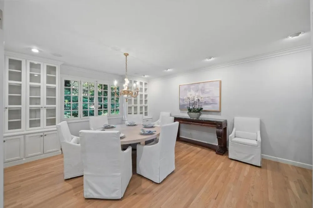 24970 Okeefe Lane Los Altos Hills, CA 94022