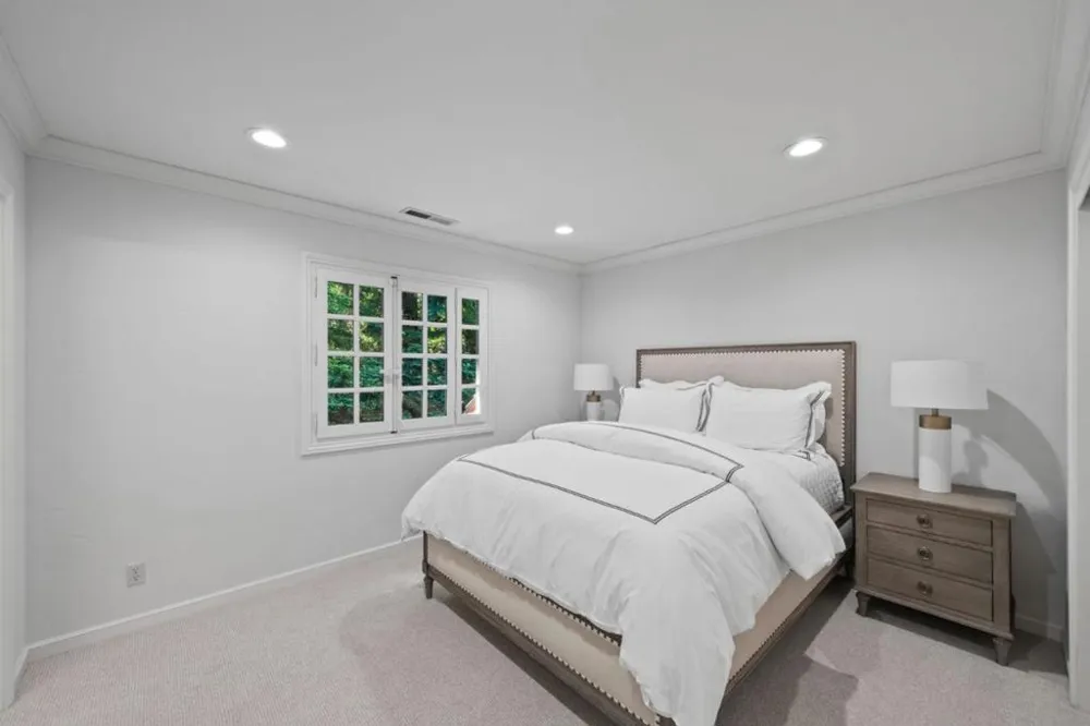24970 Okeefe Lane Los Altos Hills, CA 94022