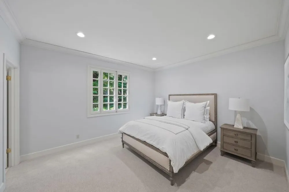 24970 Okeefe Lane Los Altos Hills, CA 94022