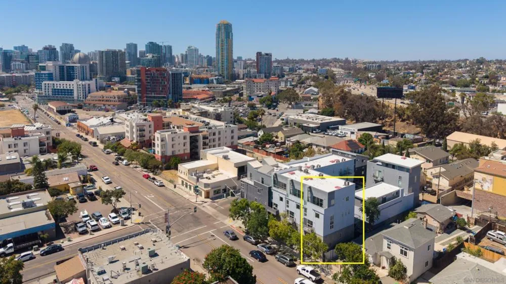 1716 National San Diego, CA 92113