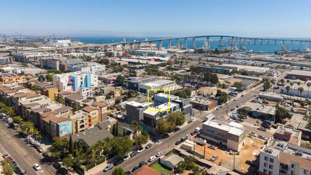 1716 National San Diego, CA 92113