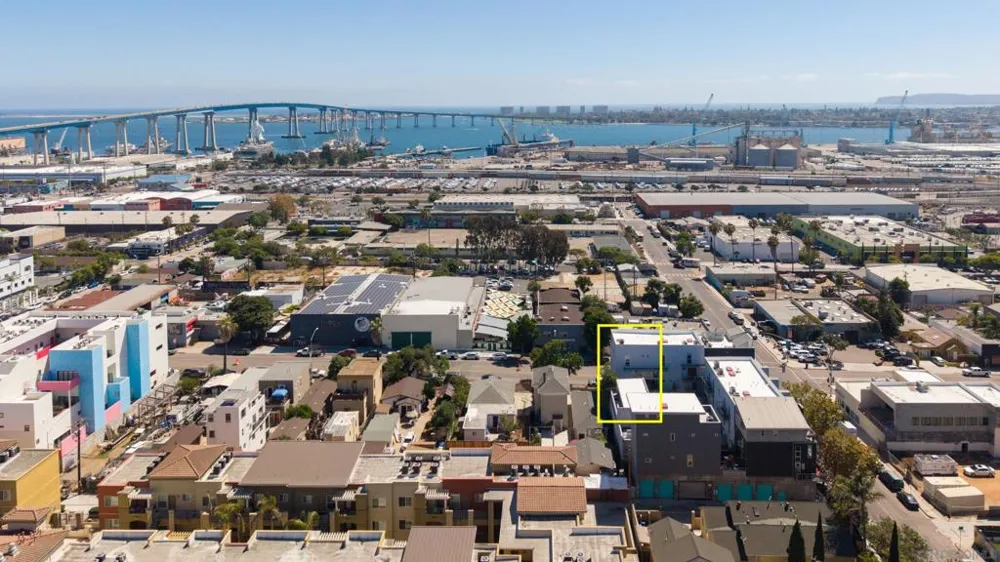 1716 National San Diego, CA 92113