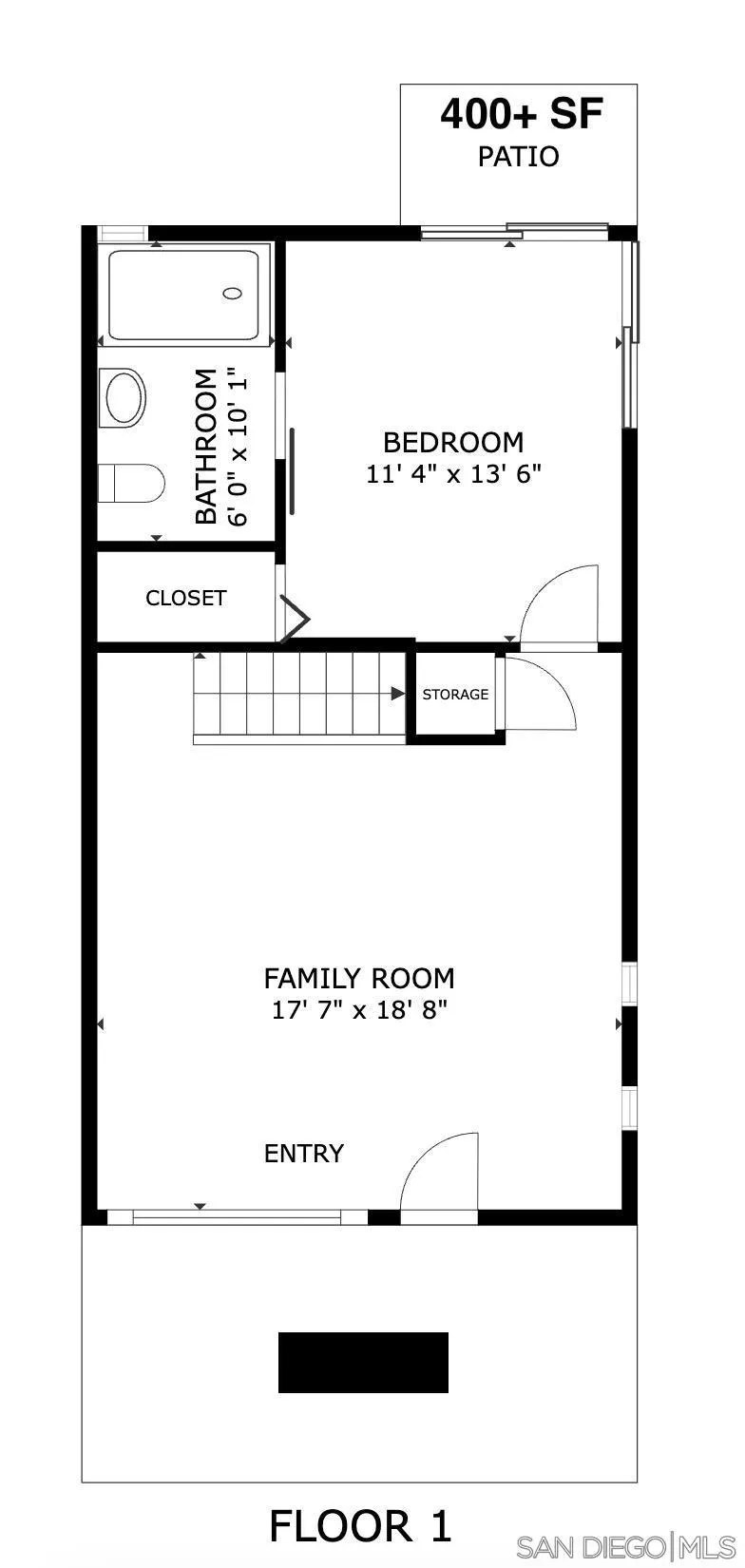 1716 National San Diego, CA 92113