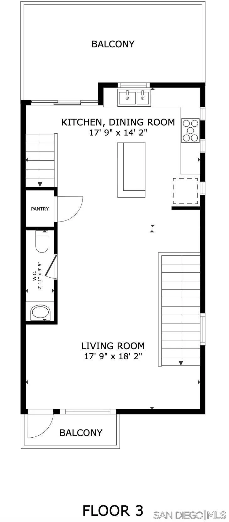 1716 National San Diego, CA 92113