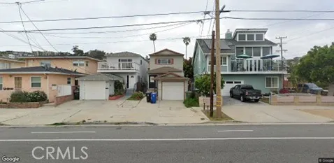 3209 S Pacific Avenue San Pedro, CA 90731