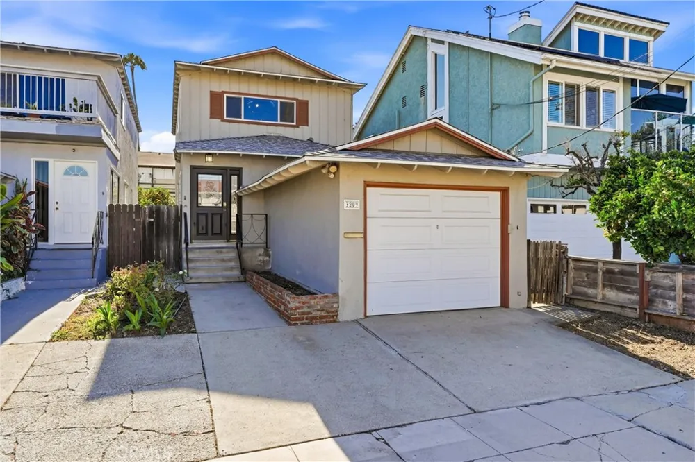3209 S Pacific Avenue San Pedro, CA 90731