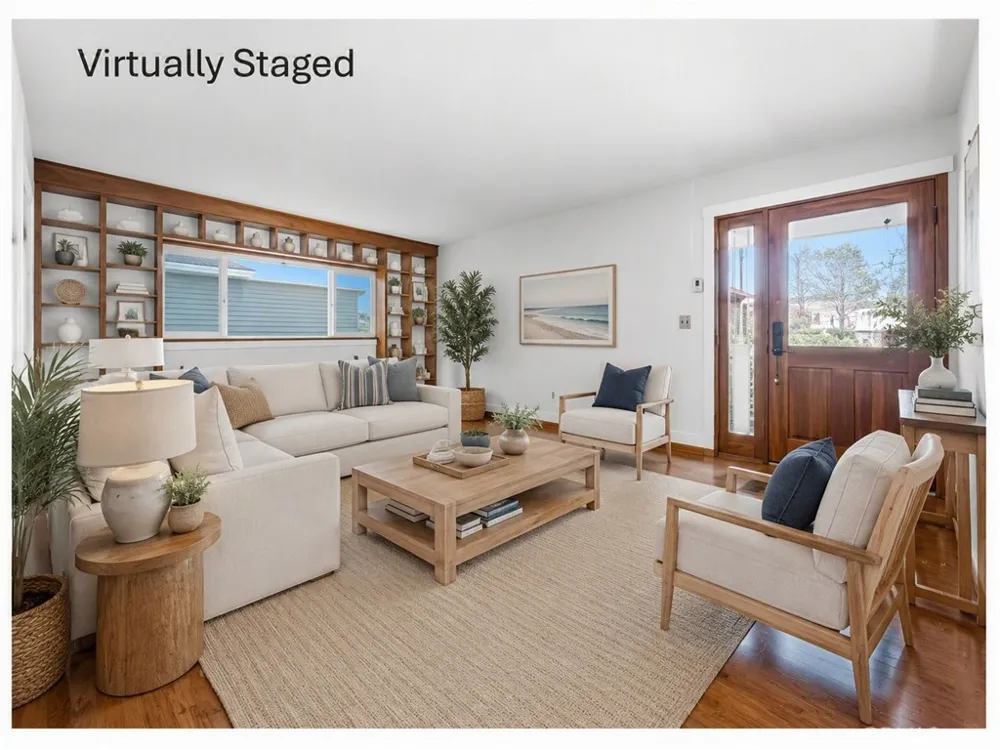 3209 S Pacific Avenue San Pedro, CA 90731