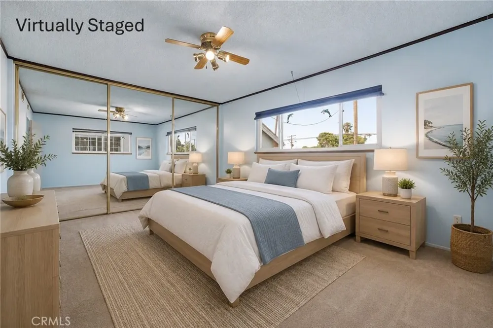 3209 S Pacific Avenue San Pedro, CA 90731