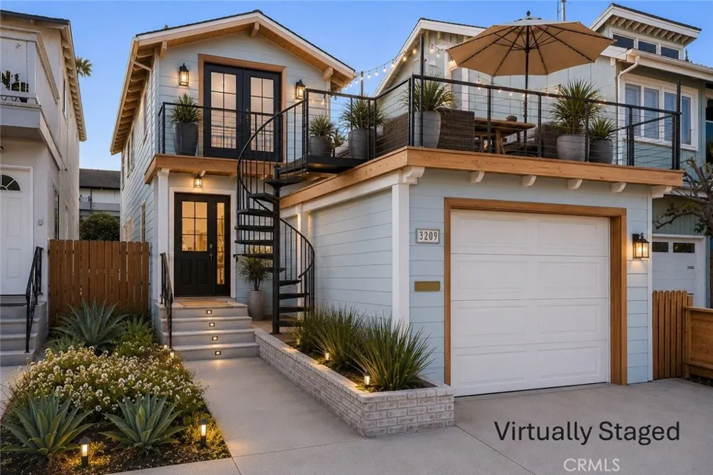 3209 S Pacific Avenue San Pedro, CA 90731