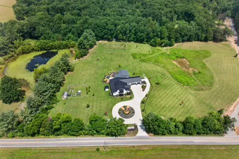 3358 Plateau Rd