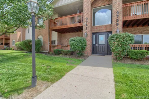 9743 Wildflower Court
