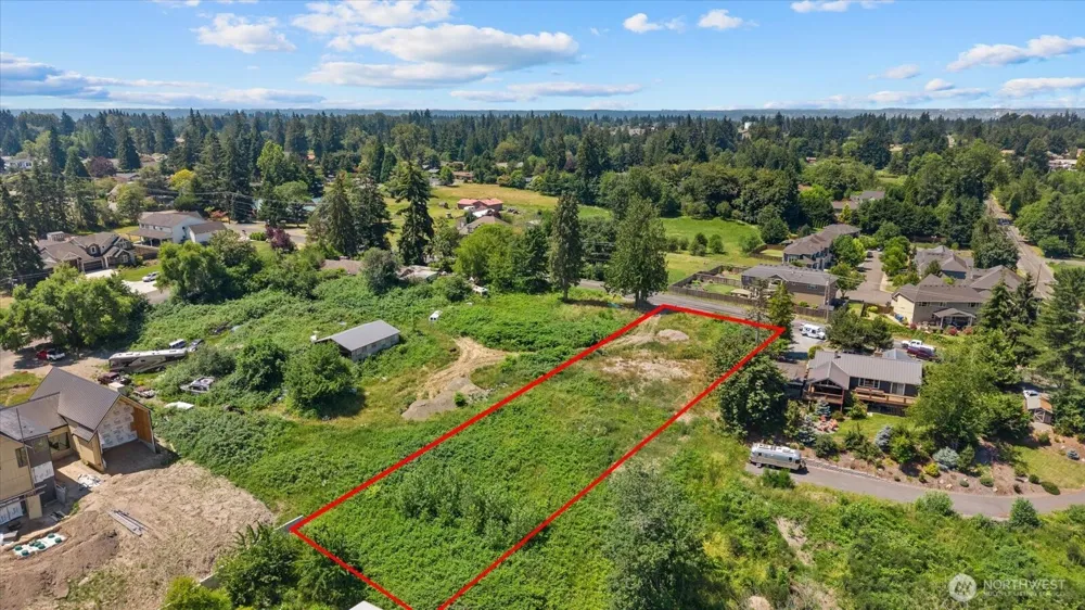 1701 112th Avenue E Edgewood, WA 98372