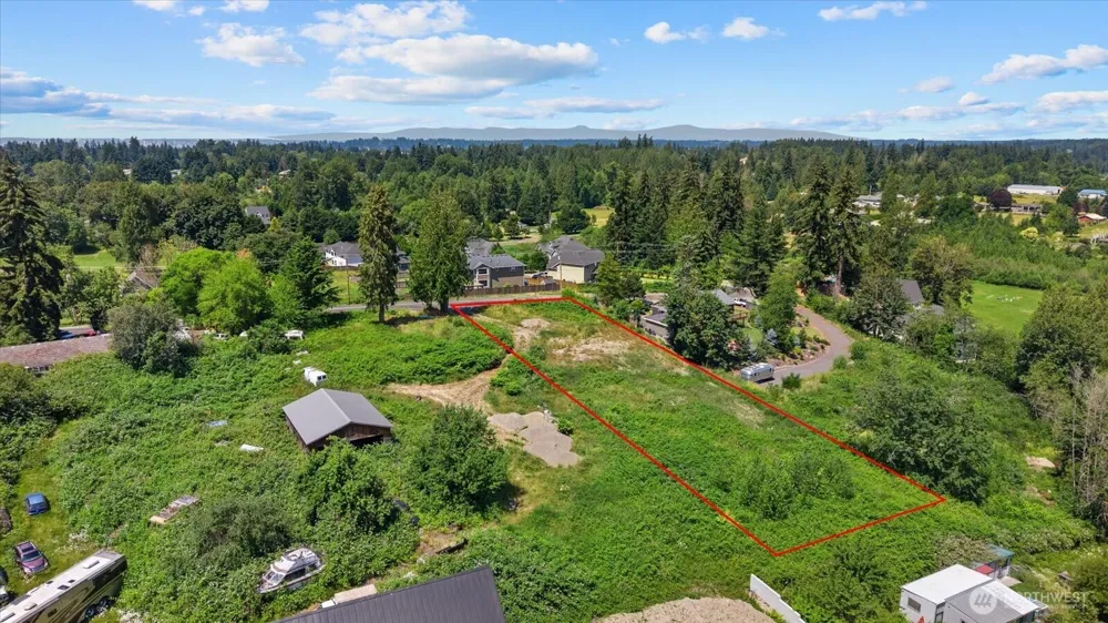 1701 112th Avenue E Edgewood, WA 98372