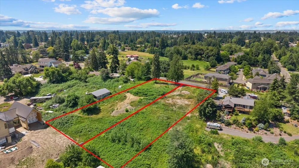 1701 112th Avenue E Edgewood, WA 98372