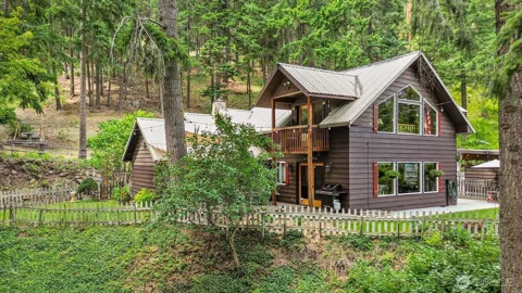 170 Deer Cove Lane