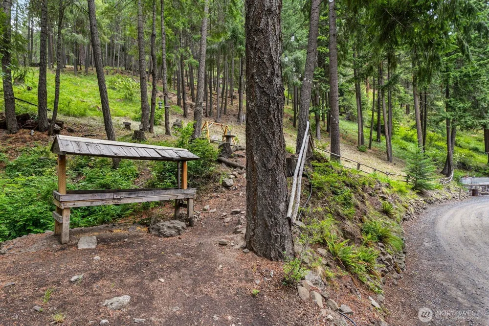 170 Deer Cove Lane Naches, WA 98937