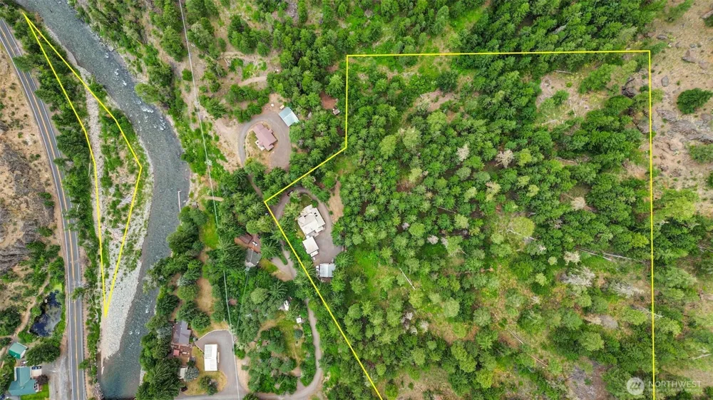 170 Deer Cove Lane Naches, WA 98937