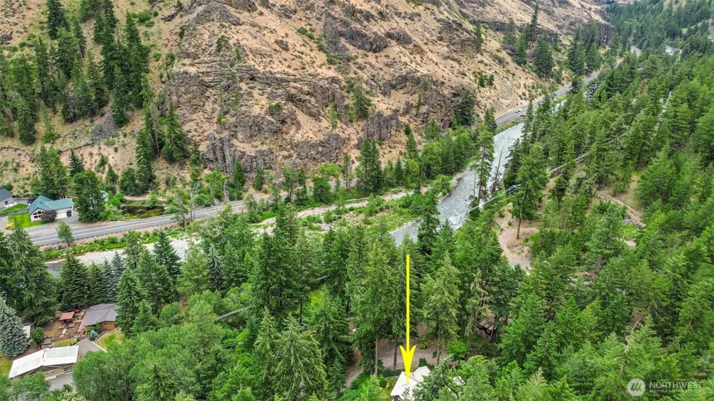170 Deer Cove Lane Naches, WA 98937