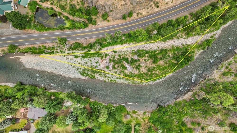170 Deer Cove Lane Naches, WA 98937