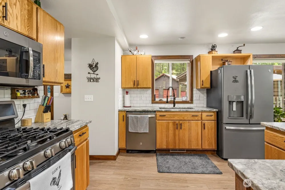 170 Deer Cove Lane Naches, WA 98937