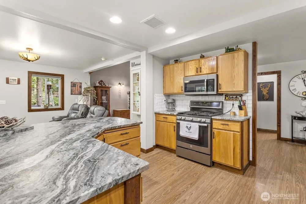 170 Deer Cove Lane Naches, WA 98937