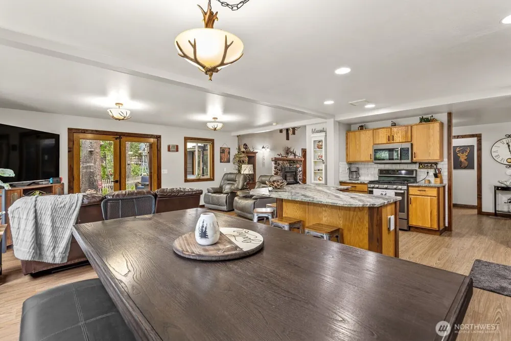 170 Deer Cove Lane Naches, WA 98937