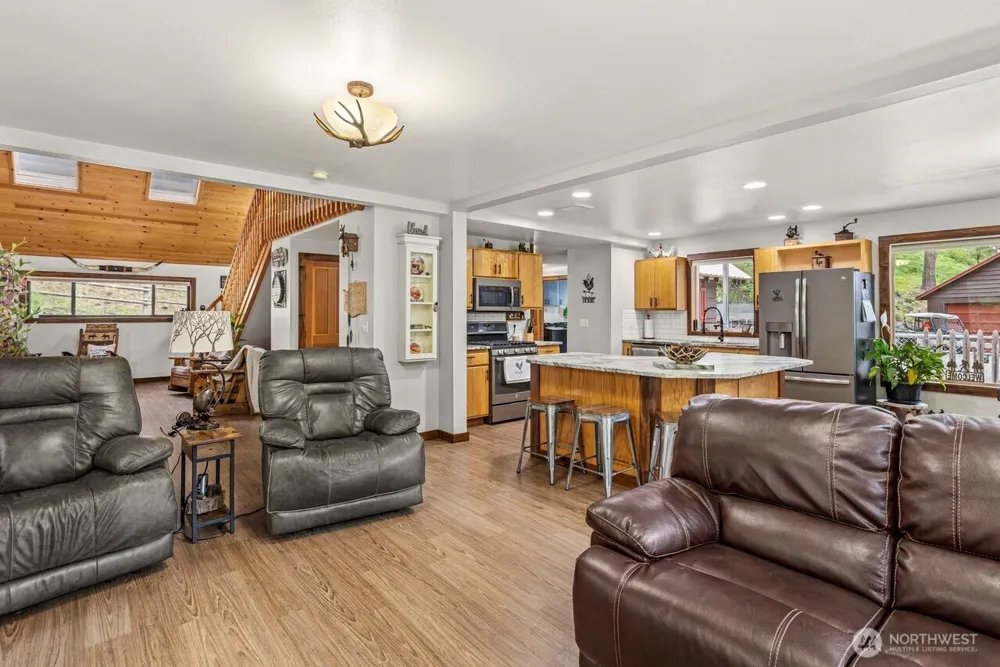 170 Deer Cove Lane Naches, WA 98937