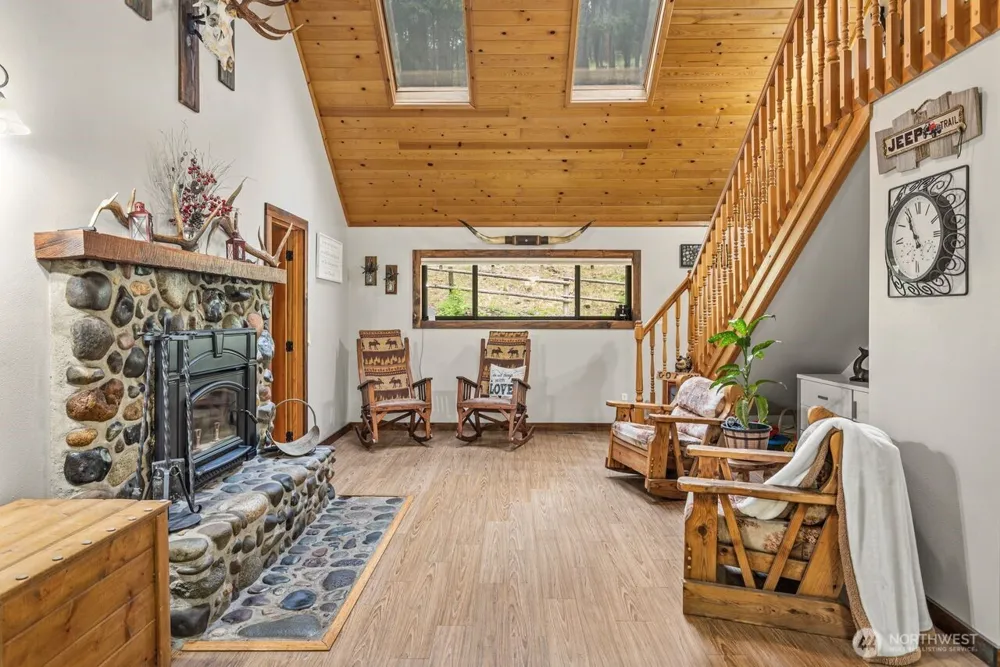 170 Deer Cove Lane Naches, WA 98937