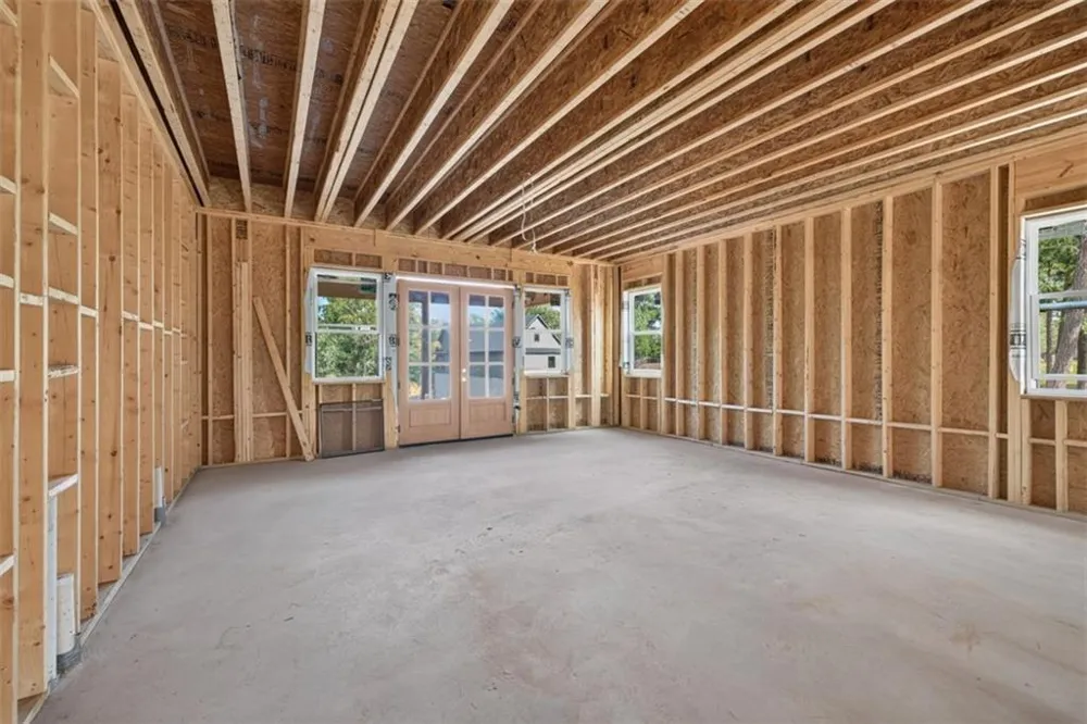 20 Quiet Cove Way Monticello, GA 31064