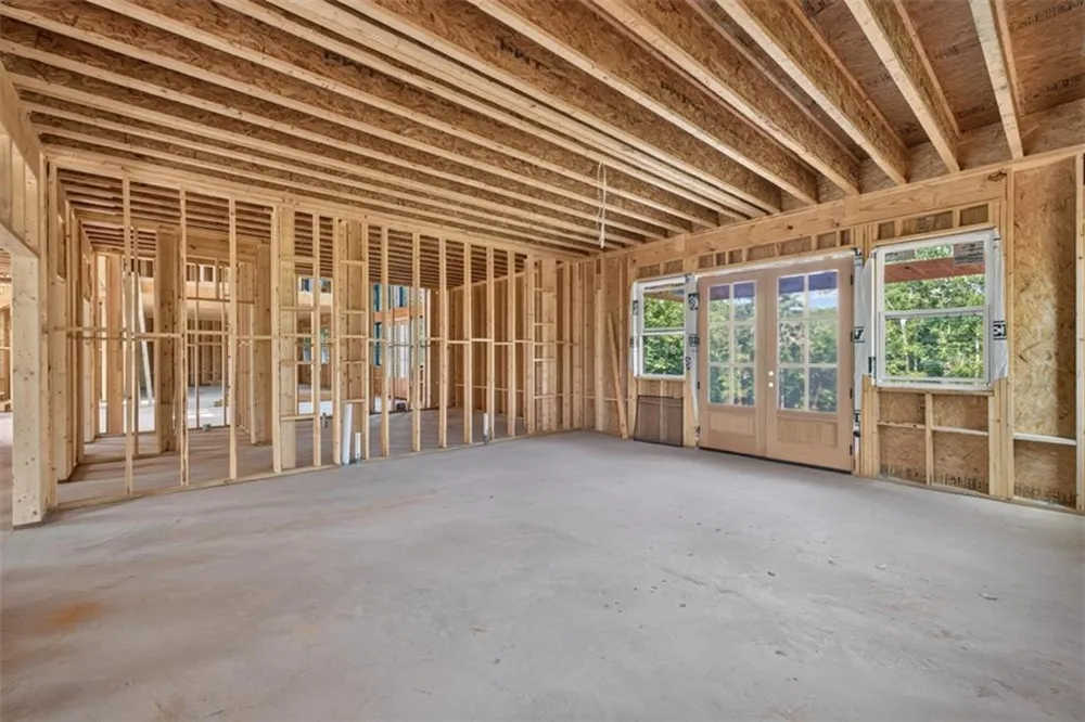 20 Quiet Cove Way Monticello, GA 31064
